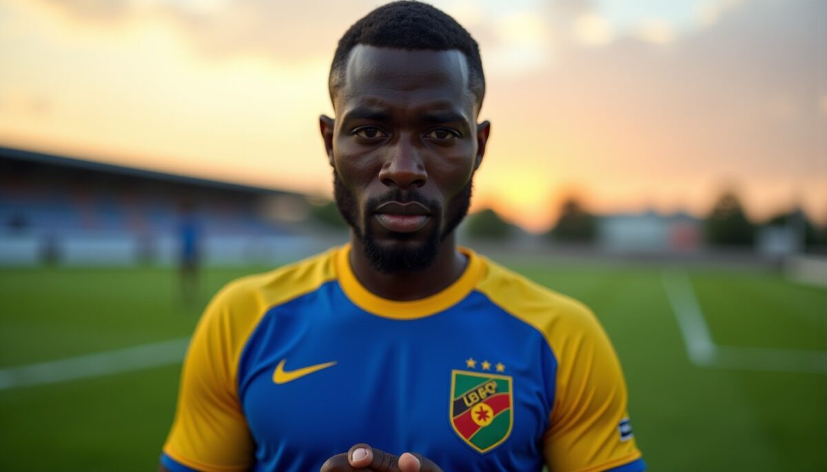 RDC : Anthony Musaba déclare forfait, quels impacts pour les Léopards face à l’Ouganda