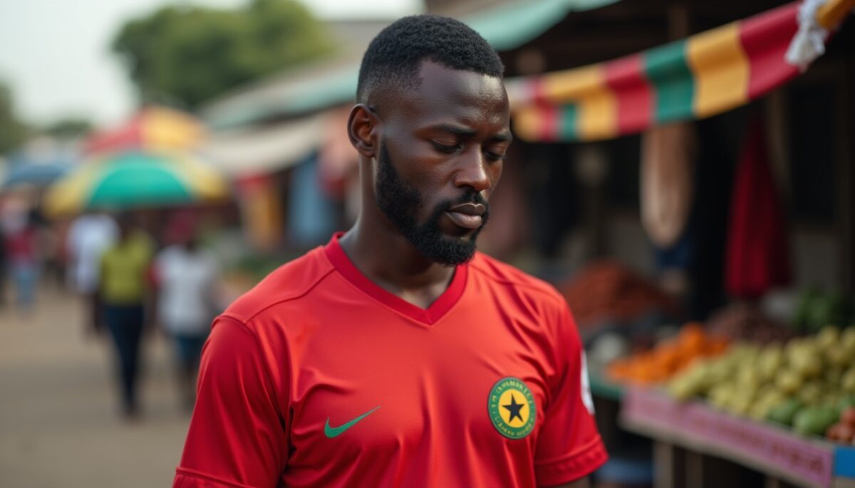 Maroc vs Ghana annulé le 4 octobre : comprendre les raisons et les impacts sur les Black Stars