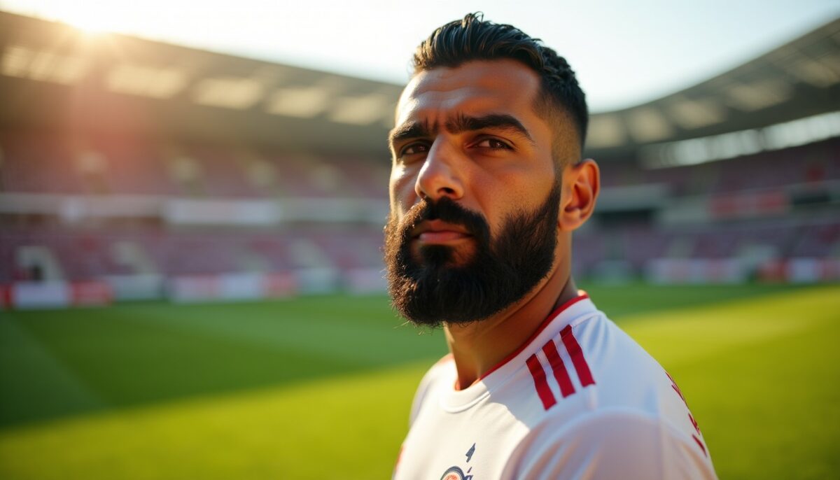 Riyad Mahrez au Qatar : ce transfert vers al-shamal peut redessiner son dernier chapitre