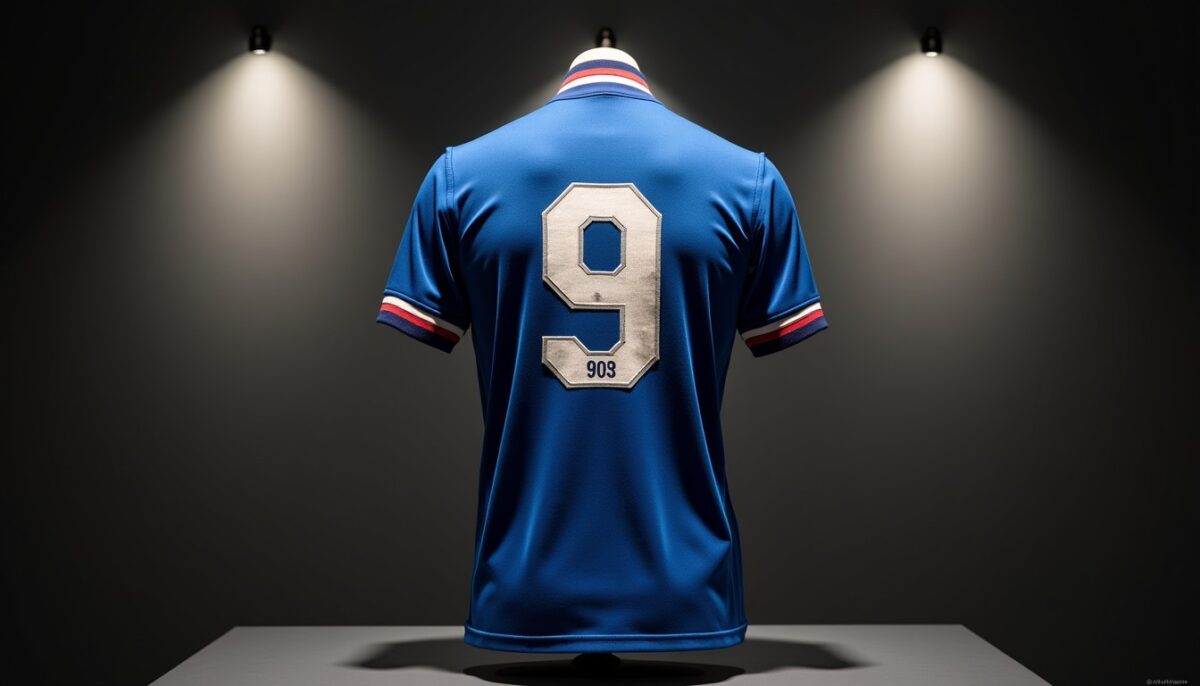 Quiz Bleus numéro 9 : 10 joueurs de l’équipe de France passés par ce maillot
