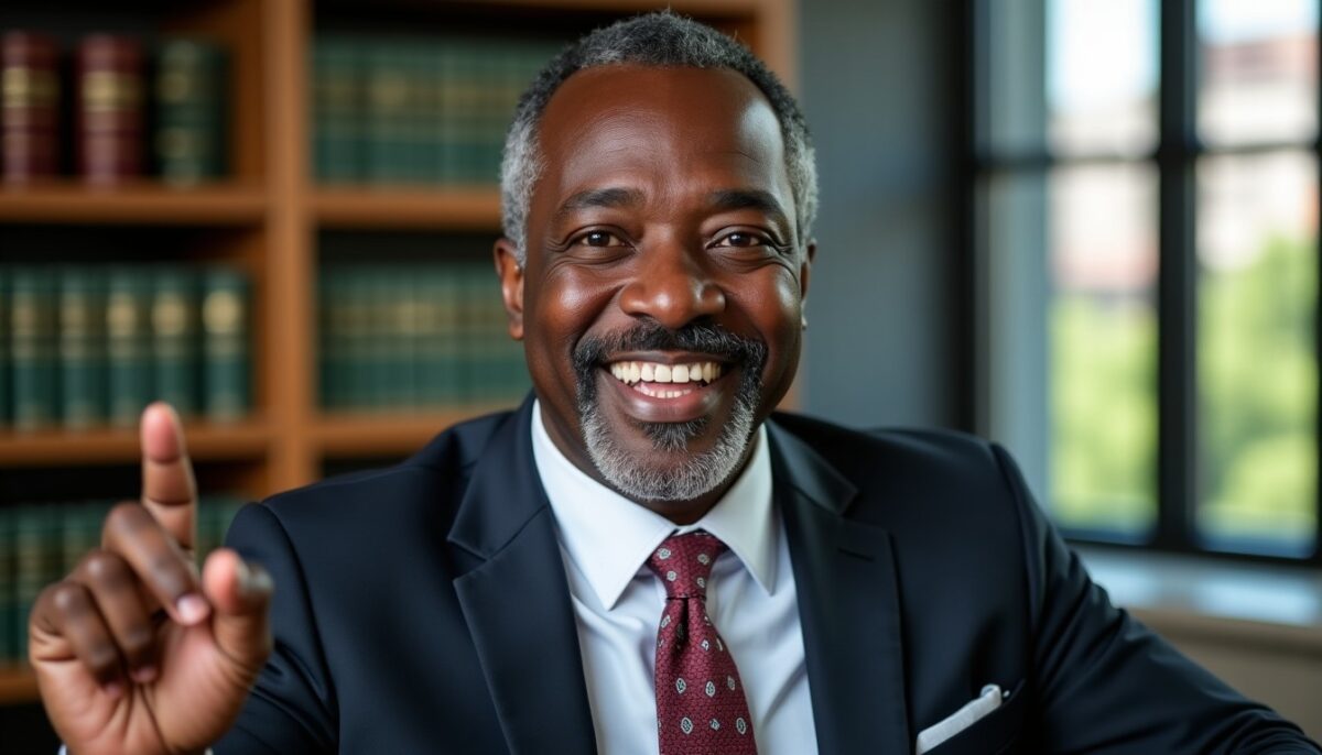 CAN 2025 et TAS : “nos chances de 200 à 300 %” expliquées par un avocat sénégalais