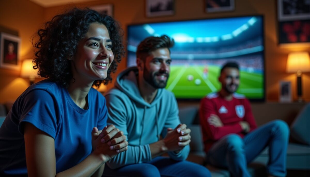 Ligue des champions UEFA : où suivre Sabah–Slavia Prague en direct et en streaming, options fiables