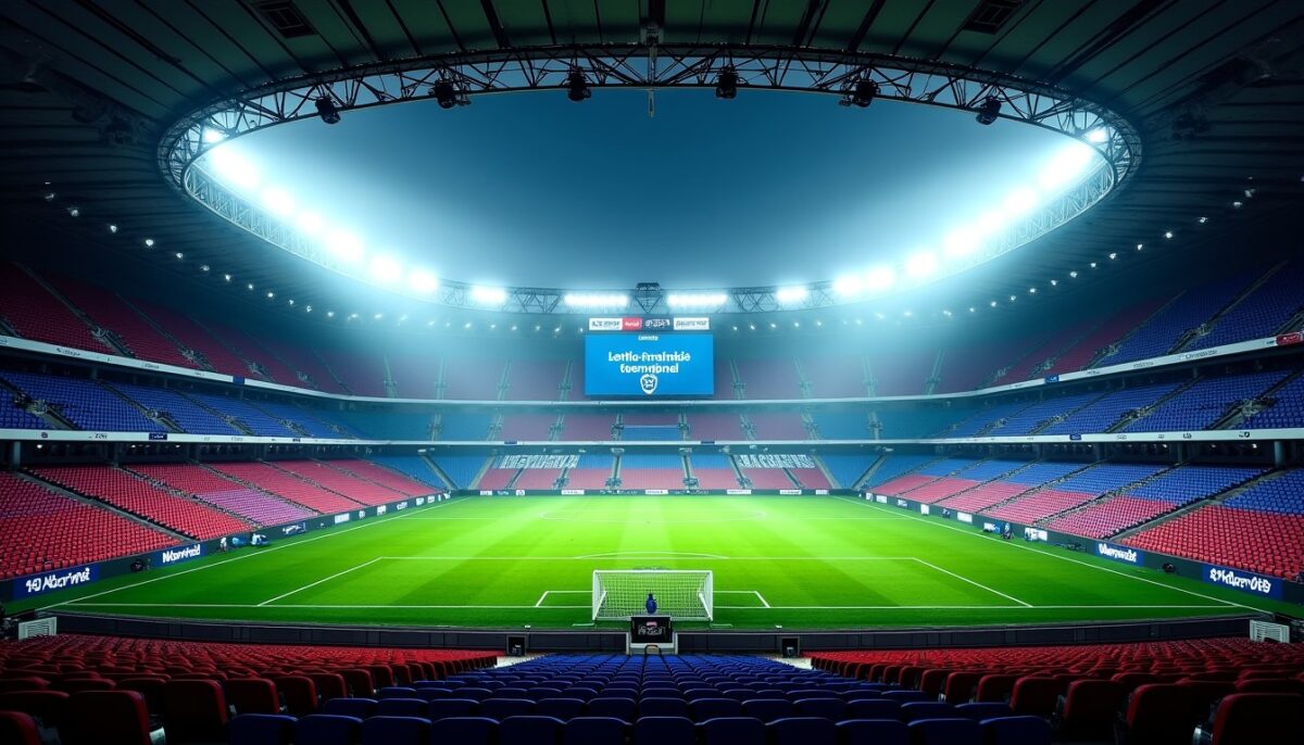 Ligue europa : le programme du jour du 15 octobre 2026, matchs et clés d’analyse