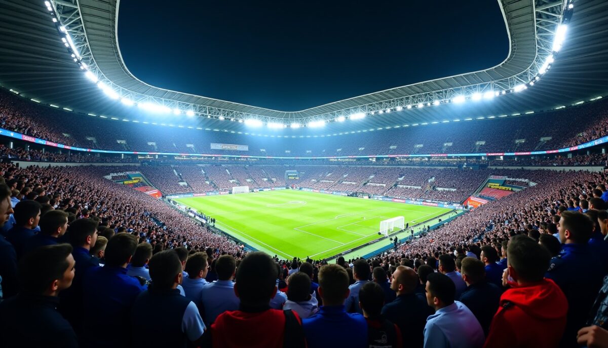 Ligue des champions UEFA : PSG vs Barcelone et Bayern vs Arsenal, le programme complet