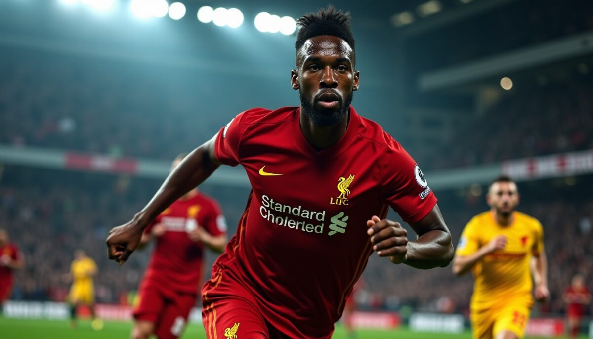 Ligue des champions uefa : Liverpool veut enchaîner, Villarreal vise l’exploit à anfield