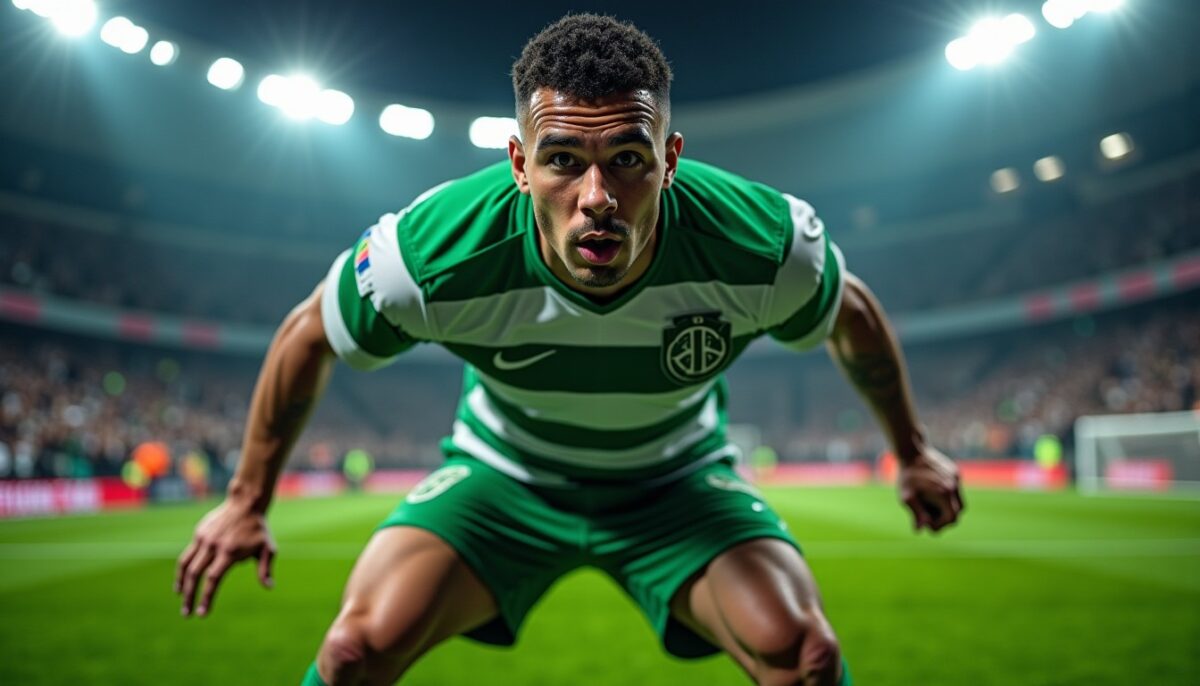 Ligue des champions uefa : le sporting cp face au lask, réussir le match clé sans se tromper
