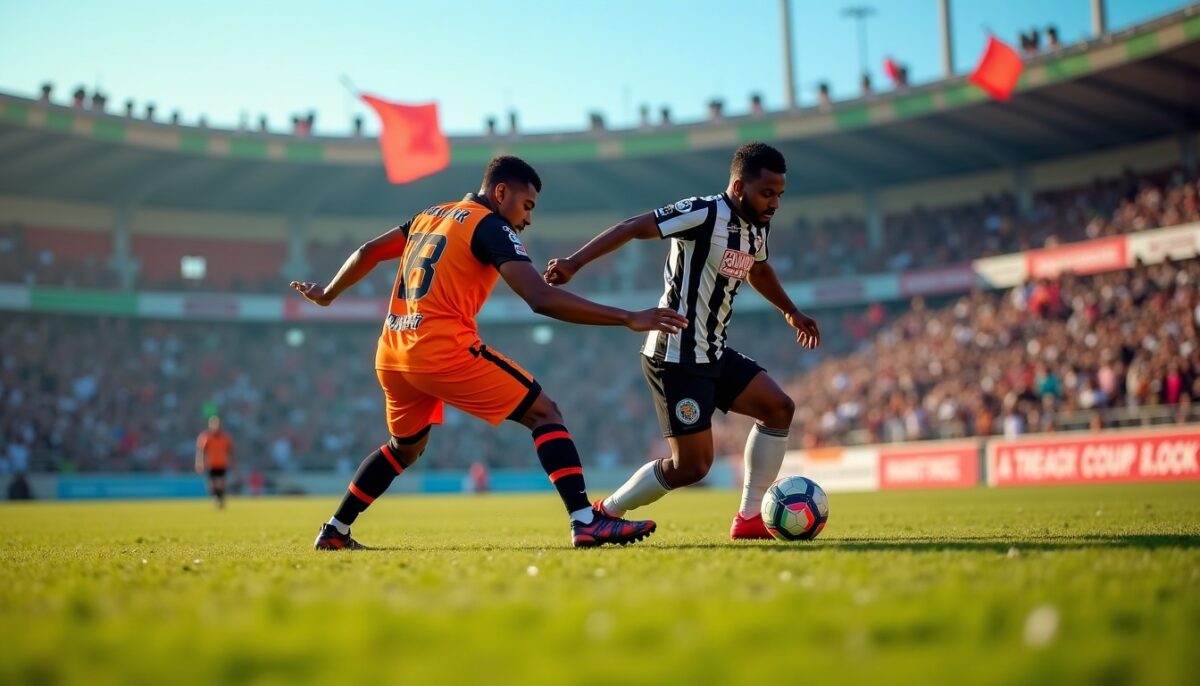 Coupe CAF : sfaxien vs AFAD plateau, tout le programme de ce samedi et clés à suivre