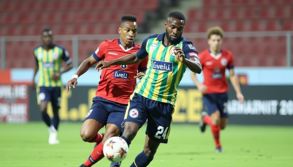 Ligue des champions CAF : Club Africain vs TP Mazembe, le programme et les clés du match