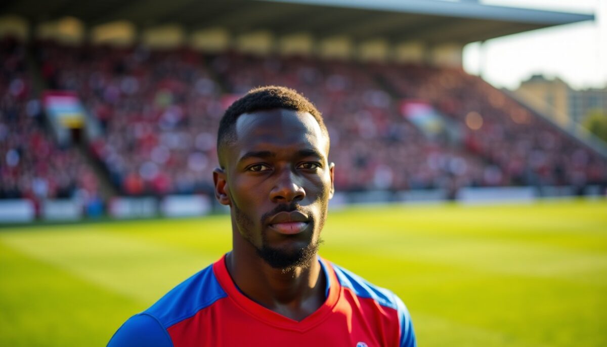 Crystal palace : ismaïla sarr de plus en plus proche d’un départ en janvier, pourquoi maintenant ?