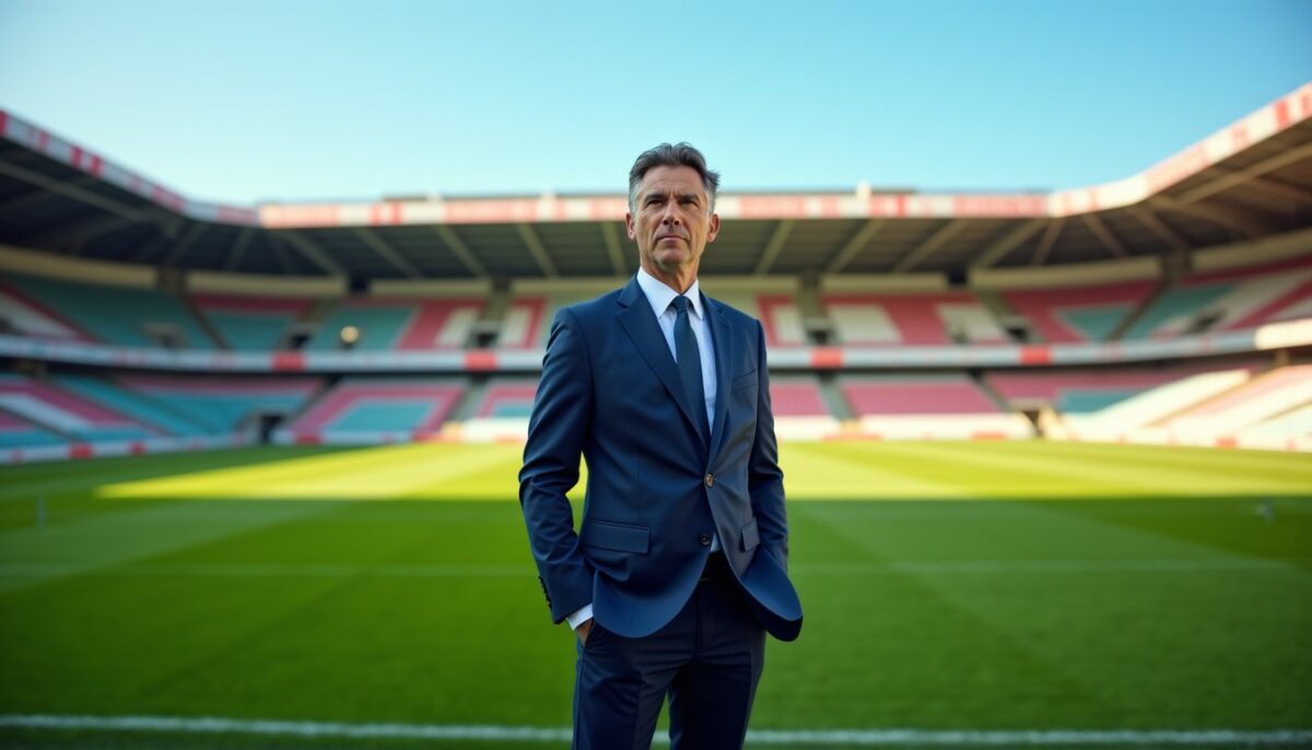 Ligue des champions CAF : Scottland change d’entraîneur, que signifie vraiment ce tournant