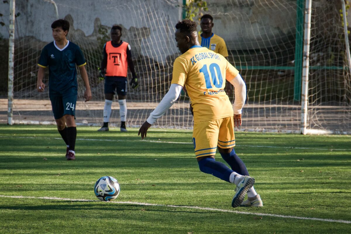 can futsal maroc erreurs fréquentes éviter