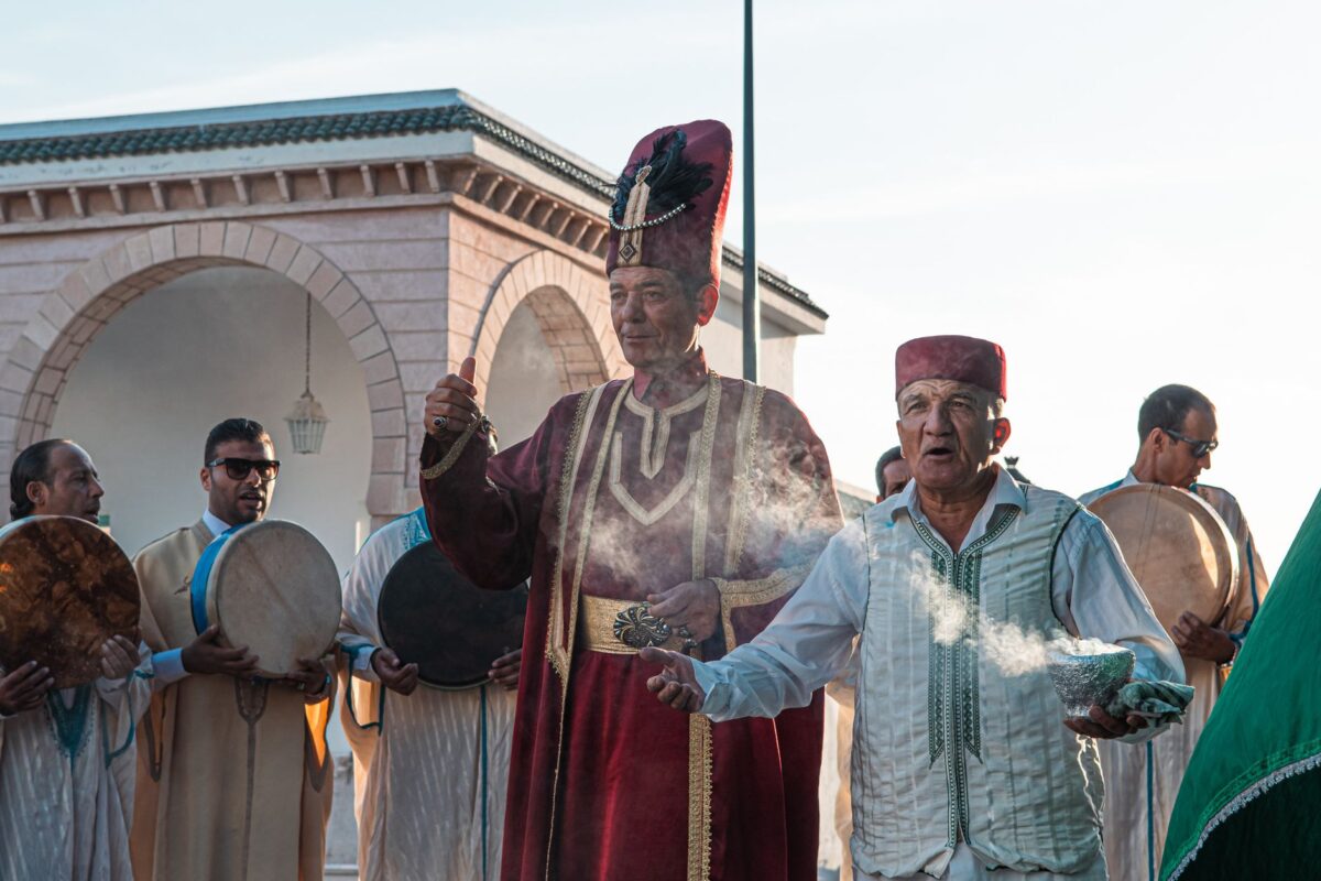 suivre maghreb fès accéder streaming légal
