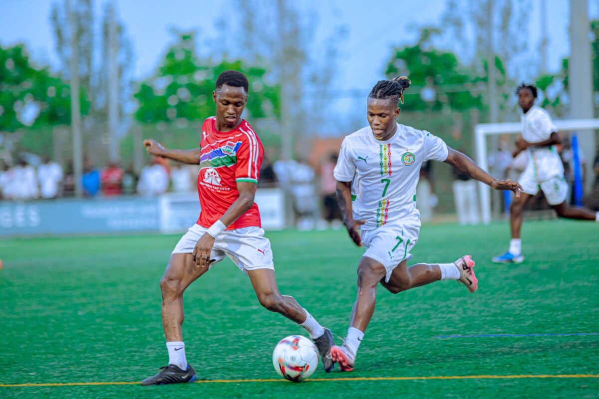 ligue champions caf définitions utiles comprendre